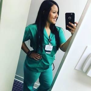 Meet your Posher, Maria